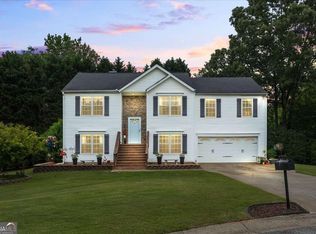 4415 Fieldcrest Ct, Cumming, GA 30028