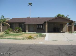 7438 W Mission Ln, Peoria, AZ 85345