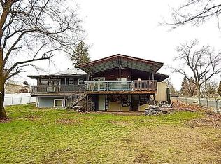 9002 E Maringo Dr, Spokane, WA 99212