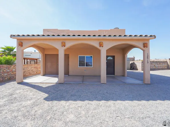 12513 E 45th Ln, Yuma, AZ 85367