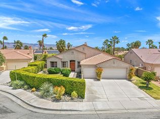 3411 E Circulo San Sorrento Rd, Palm Springs, CA 92262
