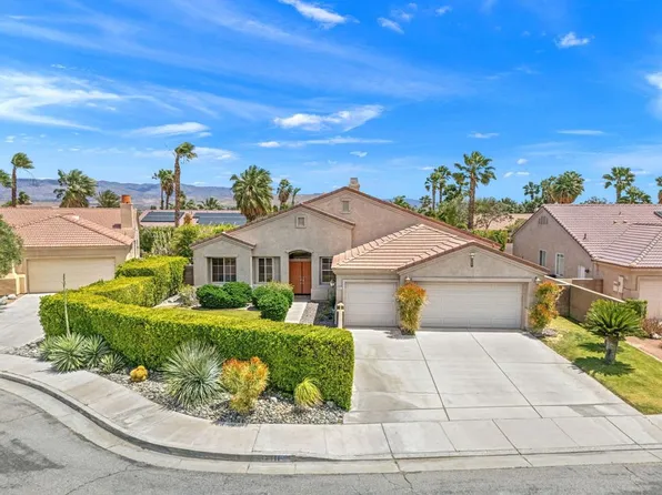 3411 E Circulo San Sorrento Rd, Palm Springs, CA 92262