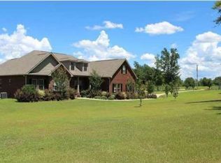 5300 Barrineau Park School Rd, Molino, FL 32577