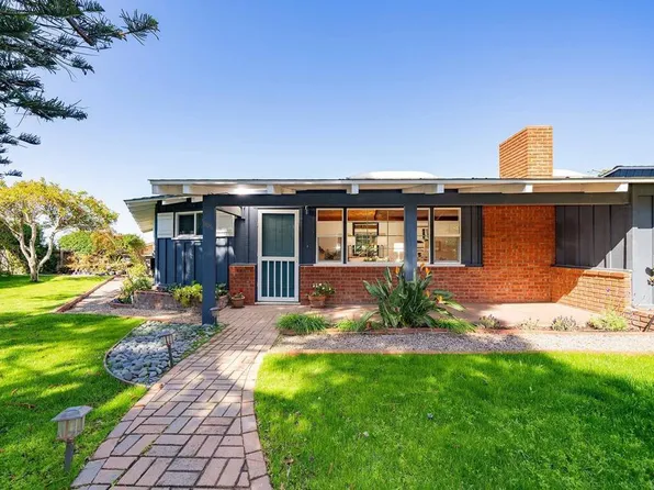 386 13th St, Del Mar, CA 92014
