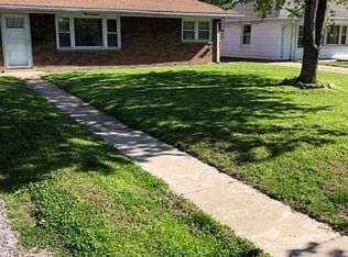 1517 Cottage Ave, Granite City, IL 62040