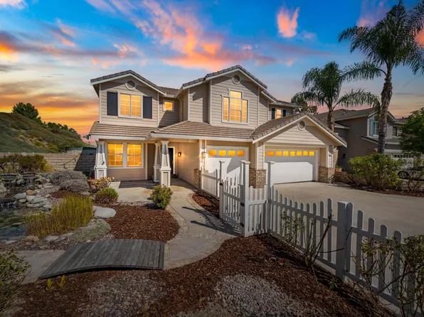 28442 Pinewood Ct, Saugus, CA 91390