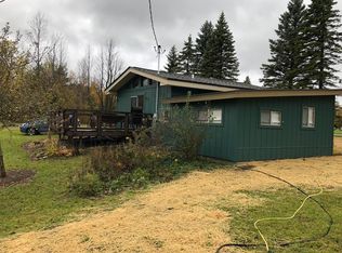 5686 Cass River Rd, Forestville, MI 48434