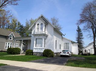 221 Ives Ave, Big Rapids, MI 49307
