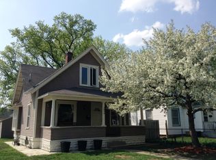 3856 Clinton Ave, Minneapolis, MN 55409