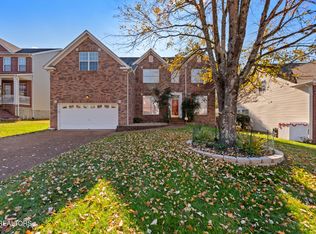 1341 Willowood Rd, Knoxville, TN 37922