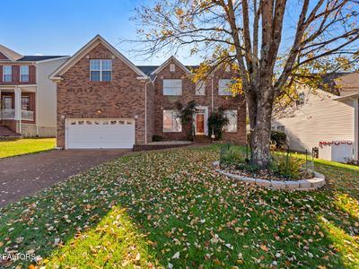 1341 Willowood Rd, Knoxville, TN, 37922
