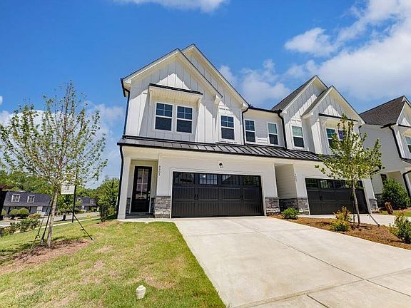3rd image of 4005 Easton Ridge Lane Home Site #1A
