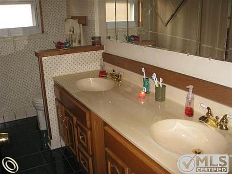 Main Bath