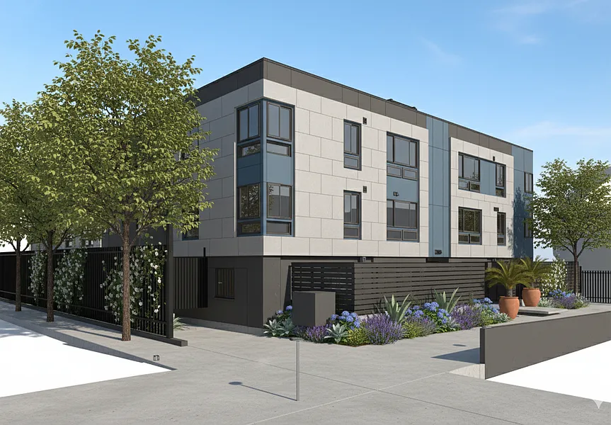 2330 Blake St — Photo 1