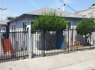 2605 Prentiss Pl, Oakland, CA