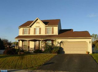 285 Longleaf Dr, Blandon, PA 19510