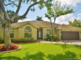 5706 SW 89th Way, Cooper City, FL 33328