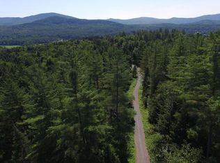 520 Bertha Springs Rd #6, Waitsfield, VT 05673