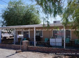 1613 Arizona Ave, Parker, AZ 85344