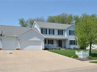 3529 Piperglen Ave NW, Massillon, OH 44646