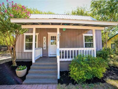 503 S Main St, Burnet, TX, 78611
