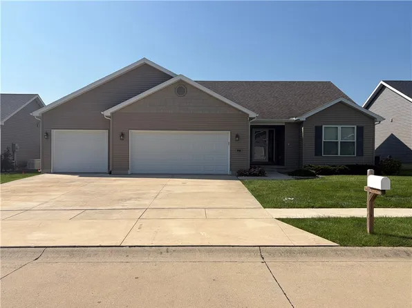 665 Pearl Ct, Mt Zion, IL 62549