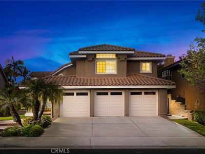 8 Sillero, Rancho Santa Margarita, CA, 92688