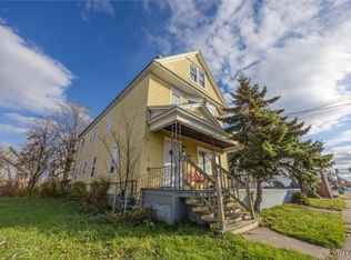 19 Miller Ave, Buffalo, NY 14212