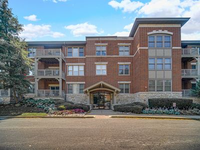 275 E Railroad Ave UNIT 205, Bartlett, IL, 60103