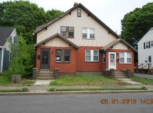 28 Rosalind Rd, Weymouth, MA 02191