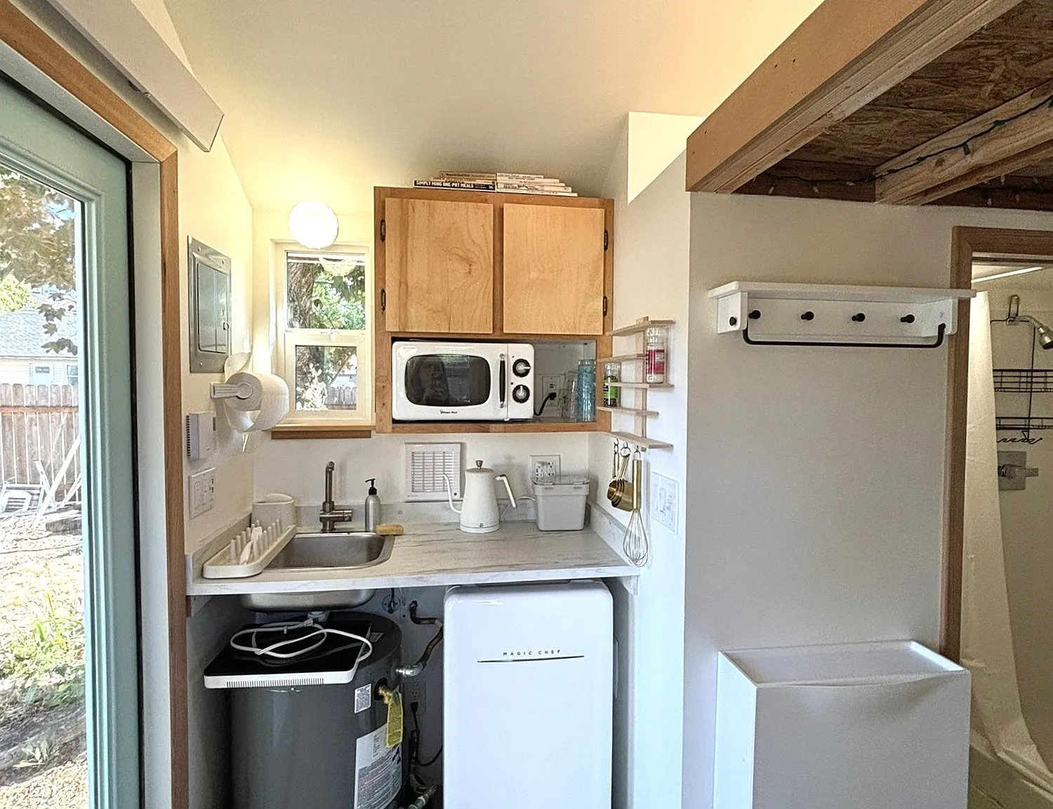 SE Rhone St, Portland — Photo 2