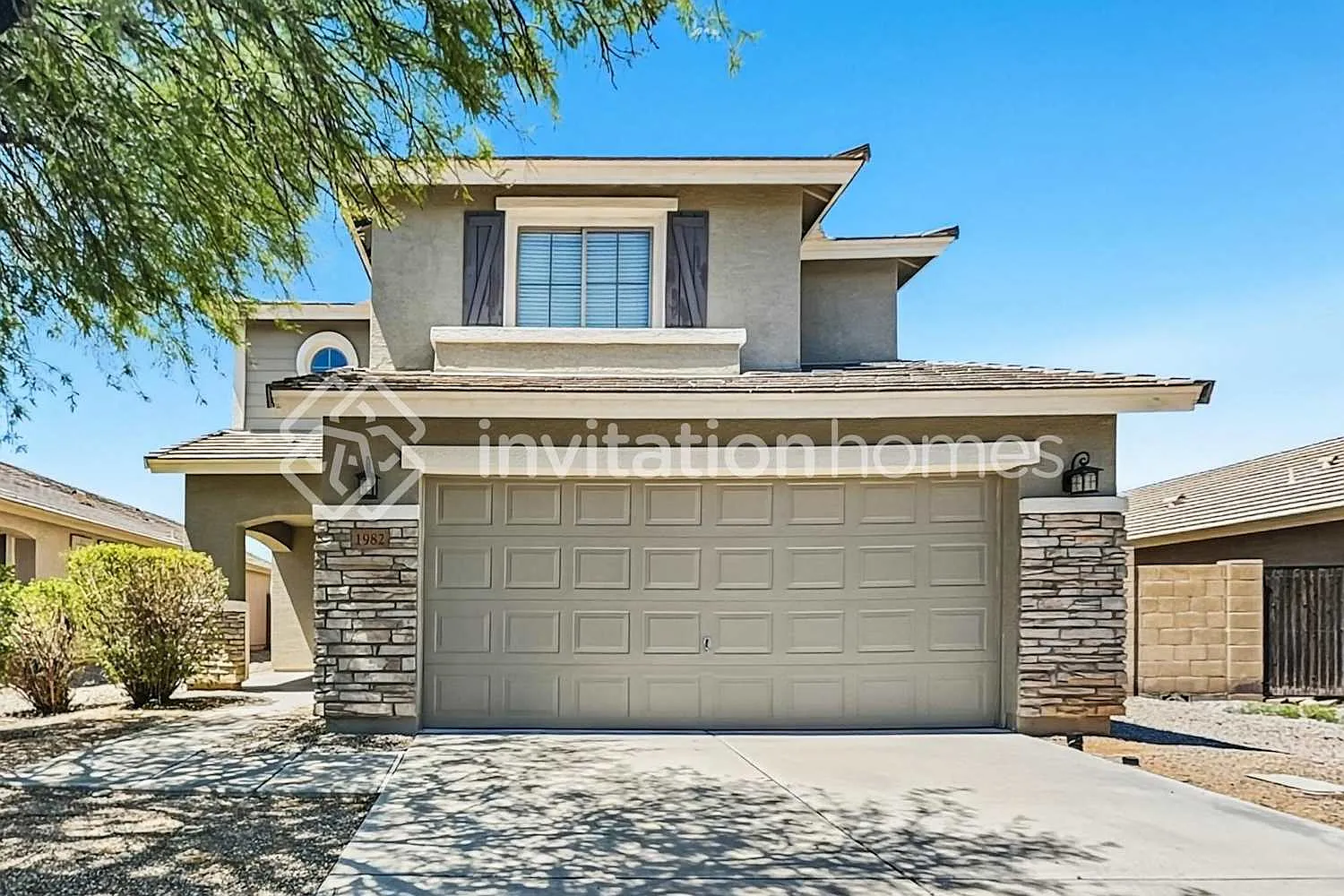 1982 W Appaloosa Way Queen Creek, AZ 85142 — Photo 1