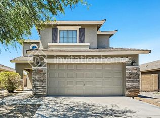 1982 W Appaloosa Way, San Tan Valley, AZ 85142