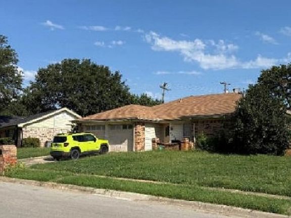Property Front View