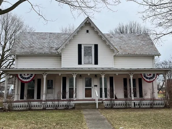 126 Sandusky St, Plymouth, OH 44865