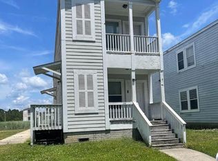 12116 Prudie Cir #B, Gulfport, MS 39503