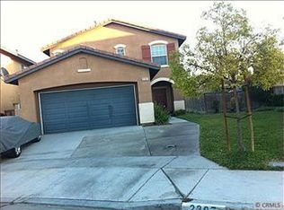 2207 Jornada Dr, Perris, CA 92571