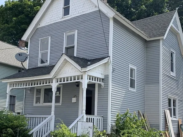 27 Chester St, Springfield, MA 01105