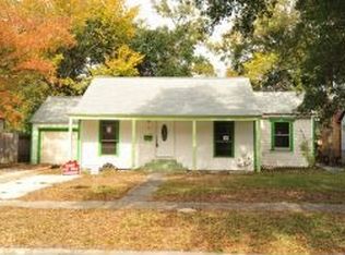 7319 Hemlock St, Houston, TX 77012