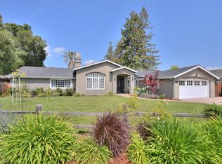 19315 Ranfre Ln, Saratoga, CA 95070