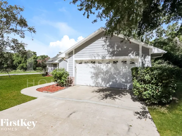 104 Hazel Blvd, Sanford, FL 32773