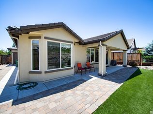 9219 Maplehurst Trl, Reno, NV 89523