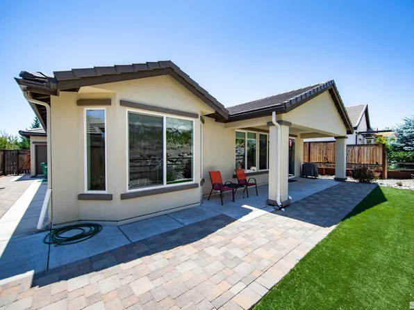9219 Maplehurst Trl, Reno, NV 89523