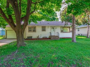1835 Hamline Ave N, Falcon Heights, MN 55113