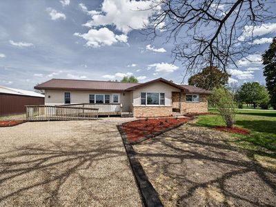 5537 S County Road T, Brodhead, WI, 53520