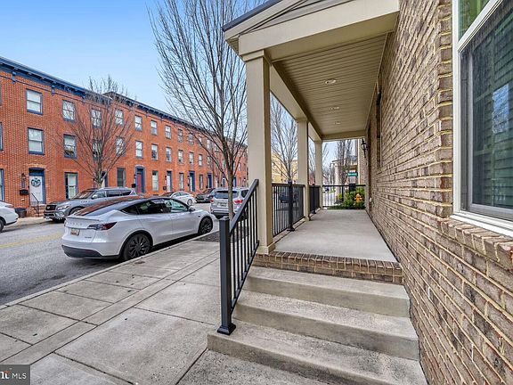 5th image of 1017 McDonogh St