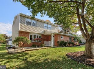 515 Joyce Rd, Camp Hill, PA 17011