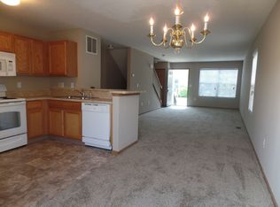 215 Prairiecreek Way #5234LING, Columbus, OH 43213