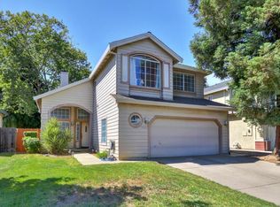 8509 Longspur Way, Antelope, CA