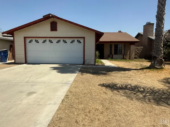 6704 Ona Ct, Bakersfield, CA 93307